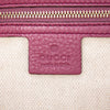 Gucci Leather Soho Disco Clutch Secondhand
