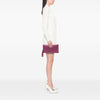 Gucci Leather Soho Disco Clutch Secondhand