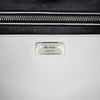 Prada Medium Saffiano Embroidered Twin Pocket Tote Secondhand