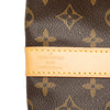 Louis Vuitton Monogram Keepall Bandouliere 55 Secondhand