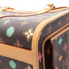 Louis Vuitton Tyler The Creator Monogram Craggy Saksiyan NM Secondhand