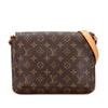 Louis Vuitton Monogram Musette Tango Short Strap Secondhand