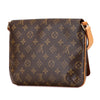 Louis Vuitton Monogram Musette Tango Short Strap Secondhand