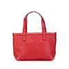Secondhand Gucci Small Diamante Leather Craft Tote