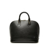 Louis Vuitton Epi Alma PM Secondhand