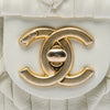 Chanel Mini Pleated Calfskin Chain Soul Flap Secondhand