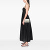 Chanel Mini Pleated Calfskin Chain Soul Flap Secondhand