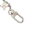 Louis Vuitton Brass Fleur D Epi Key Chain and Bag Charm Secondhand