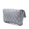 Chanel Jumbo Quilted Calfskin Triple Stitched Flap Secondhand