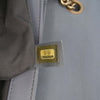 Chanel Jumbo Quilted Calfskin Triple Stitched Flap Secondhand