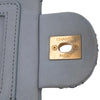 Chanel Jumbo Quilted Calfskin Triple Stitched Flap Secondhand