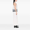 Chanel Jumbo Quilted Calfskin Triple Stitched Flap Secondhand