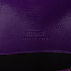 Versace Leather Greca Goddess Wallet on Chain Secondhand
