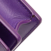 Versace Leather Greca Goddess Wallet on Chain Secondhand