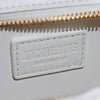 Jacquemus Le Ciu Ciu Bag White Secondhand