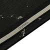Chanel Old Travel Line Nylon Bifold Long Wallet Secondhand