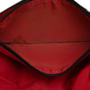 Chanel Old Travel Line Nylon Bifold Long Wallet Secondhand