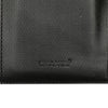 Chanel Old Travel Line Nylon Bifold Long Wallet Secondhand