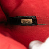 Chanel Old Travel Line Nylon Bifold Long Wallet Secondhand