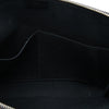 Fendi Studded Leather Clutch Secondhand