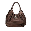 Louis Vuitton Monogram Mahina XL Secondhand