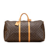 Louis Vuitton Monogram Keepall 60 Secondhand