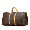 Louis Vuitton Monogram Keepall 60 Secondhand