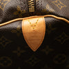 Louis Vuitton Monogram Keepall 60 Secondhand