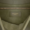 Saint Laurent Smooth Calfskin Le 5 a 7 Secondhand