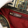 Fendi Medium Multicolor Zucca Spalmati Roll Tote Secondhand