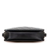 Fendi Vitello Century Grace FF Embossed Crossbody Secondhand