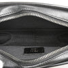 Fendi Vitello Century Grace FF Embossed Crossbody Secondhand