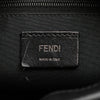 Fendi Vitello Century Grace FF Embossed Crossbody Secondhand