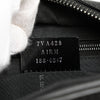 Fendi Vitello Century Grace FF Embossed Crossbody Secondhand