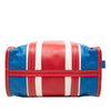 Balenciaga S Lambskin Bazar Shopper Tote Secondhand