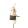 Louis Vuitton Monogram Musette Tango Short Strap Secondhand