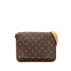 Louis Vuitton Monogram Musette Tango Short Strap Secondhand