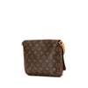 Louis Vuitton Monogram Musette Tango Short Strap Secondhand