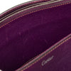 Cartier Small Leather C De Cartier Satchel Secondhand