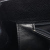 Chanel XL CC Quilted Caviar Tote Secondhand
