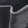 Chanel XL CC Quilted Caviar Tote Secondhand