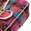 Gucci Medium GG Marmont Tweed Shoulder Bag Secondhand