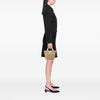 Burberry Quilted Nylon Handbag Secondhand