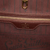 Louis Vuitton Monogram Idylle Neverfull MM Secondhand