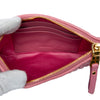 Miu Miu Matelasse Nappa Clutch Secondhand