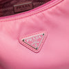 Prada Mini Tessuto Re Edition 2000 Shoulder Bag Secondhand