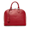 Louis Vuitton Epi Alma PM Secondhand