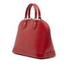 Louis Vuitton Epi Alma PM Secondhand
