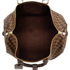 Louis Vuitton Damier Ebene Keepall 50 Secondhand