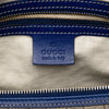 Gucci Unicef Medium GG Supreme American Flag Joy Boston Bag Secondhand